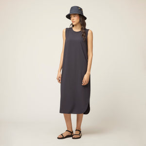 Tilley Tech Slk Midi 連身裙｜戶外運動及日常生活 | 海外代購-旅行服飾-FIT MART 香港智能健康及運動生活用品專門店：筋膜槍、瑜伽輔助工具、智能健身設備