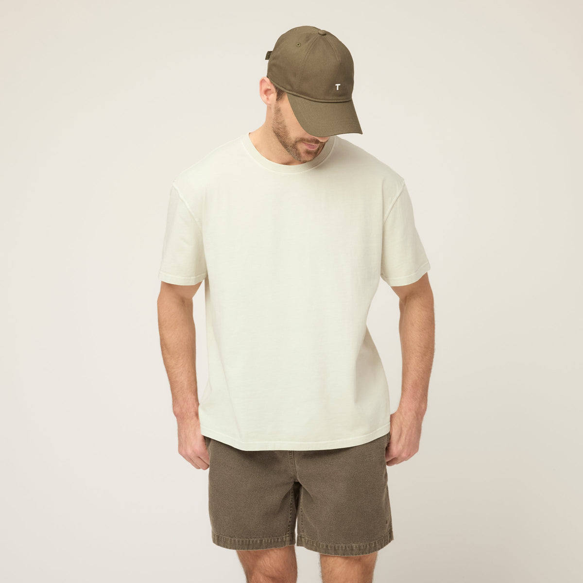 Tilley Mid｜weight Sun Washed T 恤｜戶外運動及日常生活 | 海外代購-戶外服飾-FIT MART 香港智能健康及運動生活用品專門店：筋膜槍、瑜伽輔助工具、智能健身設備