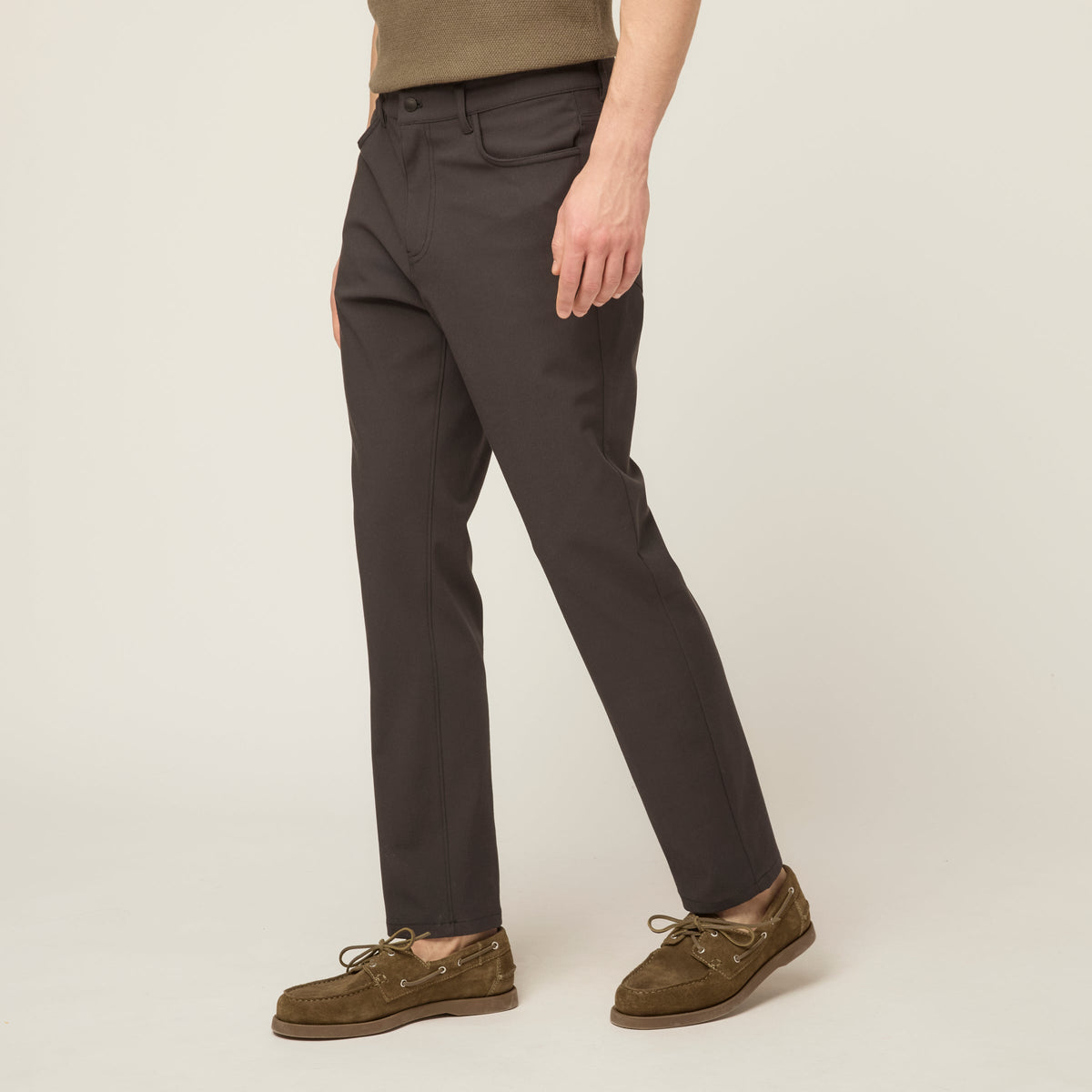 Tilley Stretch Twill 5 Pocket 長褲｜戶外運動及日常生活 | 海外代購-戶外服飾-FIT MART 香港智能健康及運動生活用品專門店：筋膜槍、瑜伽輔助工具、智能健身設備