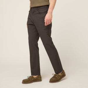 Tilley Stretch Twill 5 Pocket 長褲｜戶外運動及日常生活 | 海外代購-戶外服飾-FIT MART 香港智能健康及運動生活用品專門店：筋膜槍、瑜伽輔助工具、智能健身設備