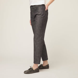 Tilley Denim Straight Leg Ankle 長褲｜戶外運動及日常生活 | 海外代購-戶外服飾-FIT MART 香港智能健康及運動生活用品專門店：筋膜槍、瑜伽輔助工具、智能健身設備