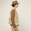 Tilley Safari VOMP 背心｜戶外運動及日常生活-戶外服飾-FIT MART 香港智能健康及運動生活用品專門店：筋膜槍、瑜伽輔助工具、智能健身設備
