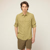 Tilley 長袖 Quick｜Dry UPF 恤衫｜戶外運動及日常生活-戶外服飾-FIT MART 香港智能健康及運動生活用品專門店：筋膜槍、瑜伽輔助工具、智能健身設備