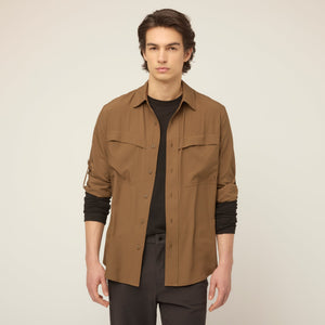 Tilley 長袖 Quick｜Dry UPF 恤衫｜戶外運動及日常生活 | 海外代購-戶外服飾-FIT MART 香港智能健康及運動生活用品專門店：筋膜槍、瑜伽輔助工具、智能健身設備