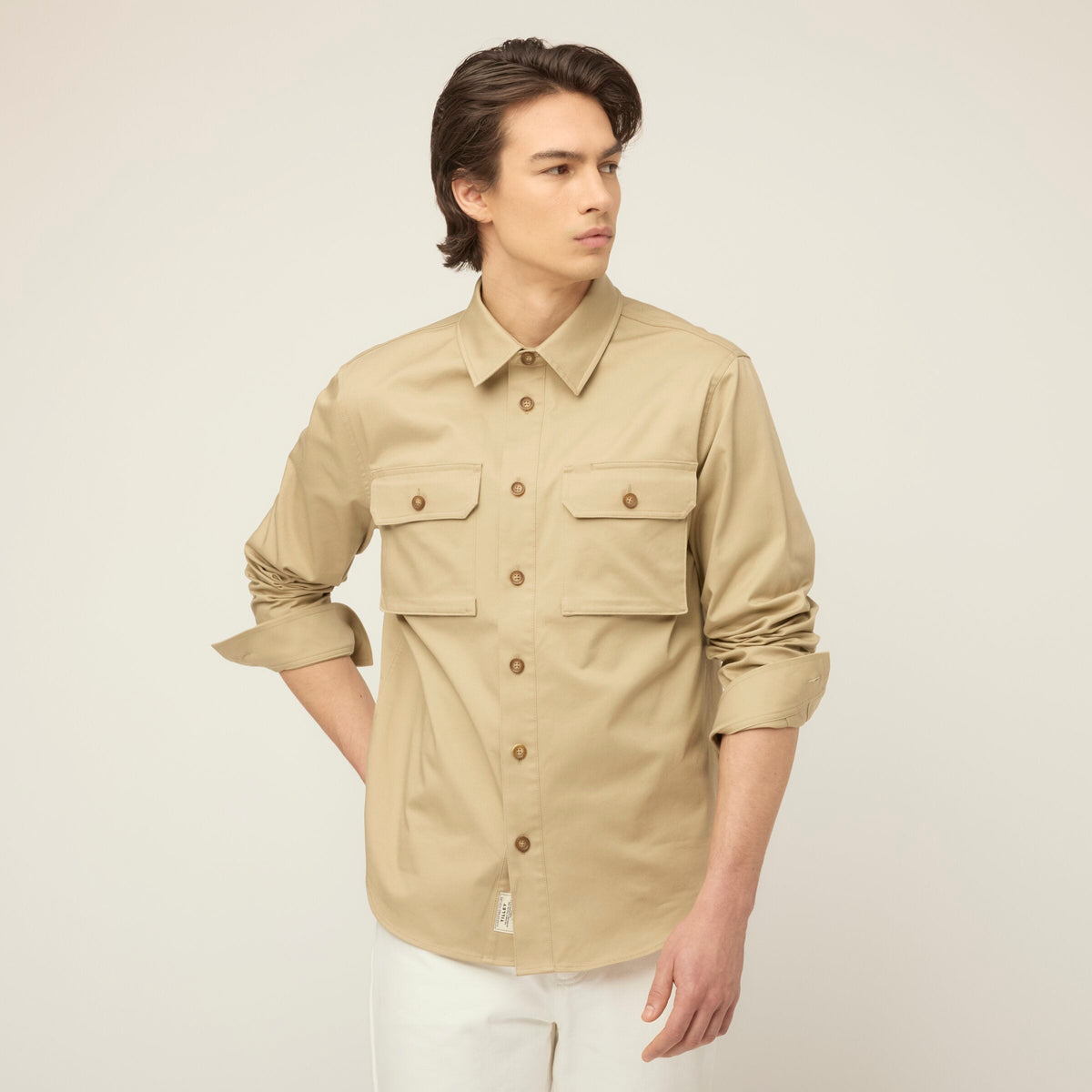 Tilley Safari 長袖 恤衫｜戶外運動及日常生活 | 海外代購-戶外服飾-FIT MART 香港智能健康及運動生活用品專門店：筋膜槍、瑜伽輔助工具、智能健身設備