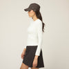 Tilley UPF Shade Crew 上衣｜戶外運動及日常生活-戶外服飾-FIT MART 香港智能健康及運動生活用品專門店：筋膜槍、瑜伽輔助工具、智能健身設備