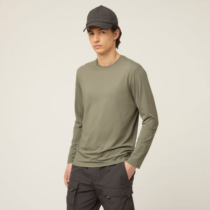 Tilley 輕量 Shade Crew｜戶外運動及日常生活 | 海外代購-戶外服飾-FIT MART 香港智能健康及運動生活用品專門店：筋膜槍、瑜伽輔助工具、智能健身設備