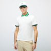 Tilley Supima Pique Stripe Polo 恤｜戶外運動及日常生活-戶外服飾-FIT MART 香港智能健康及運動生活用品專門店：筋膜槍、瑜伽輔助工具、智能健身設備