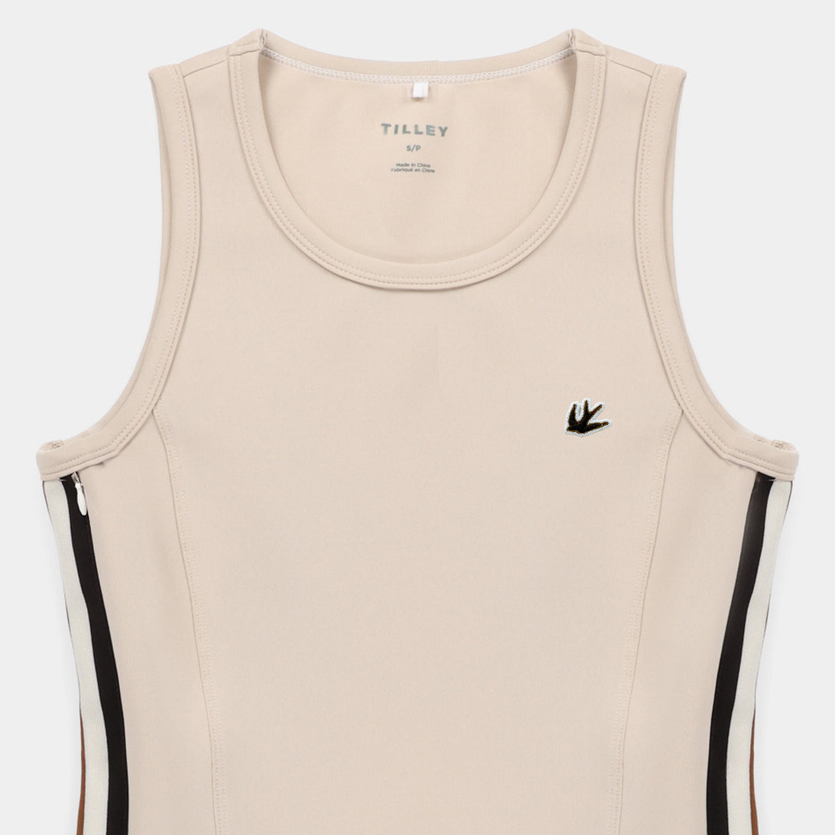 Tilley Air Loft Ribbon Sport 連身裙｜戶外運動及日常生活 | 海外代購-旅行服飾-FIT MART 香港智能健康及運動生活用品專門店：筋膜槍、瑜伽輔助工具、智能健身設備