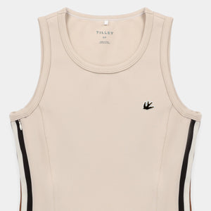 Tilley Air Loft Ribbon Sport 連身裙｜戶外運動及日常生活 | 海外代購-旅行服飾-FIT MART 香港智能健康及運動生活用品專門店：筋膜槍、瑜伽輔助工具、智能健身設備