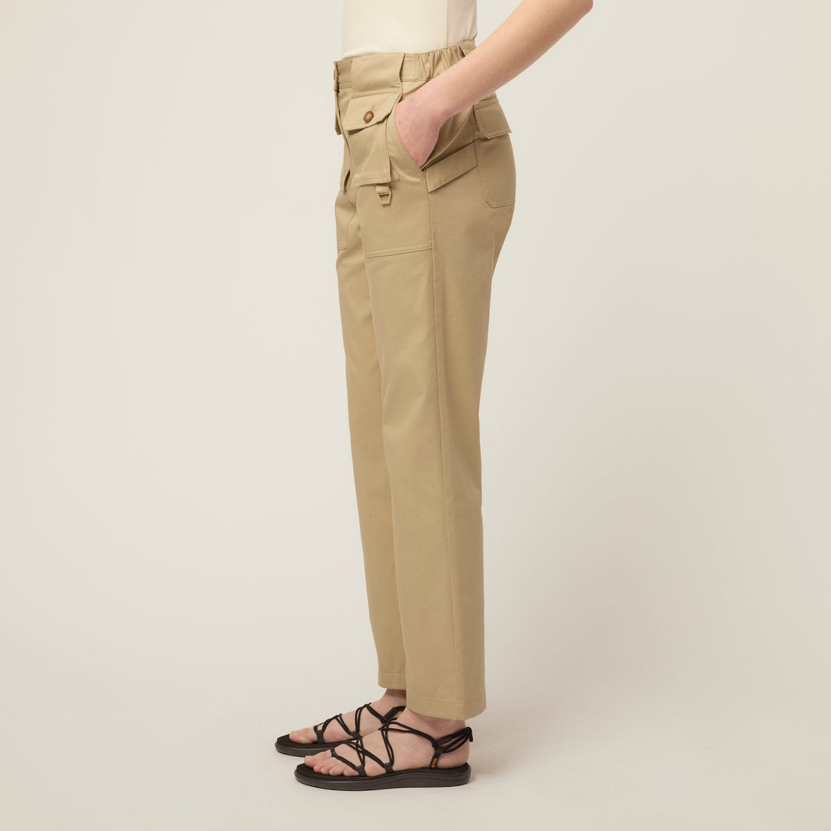 Tilley Safari 長褲｜戶外運動及日常生活 | 海外代購-戶外服飾-FIT MART 香港智能健康及運動生活用品專門店：筋膜槍、瑜伽輔助工具、智能健身設備
