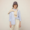 Tilley Oxford Button Up 恤衫｜戶外運動及日常生活-戶外服飾-FIT MART 香港智能健康及運動生活用品專門店：筋膜槍、瑜伽輔助工具、智能健身設備