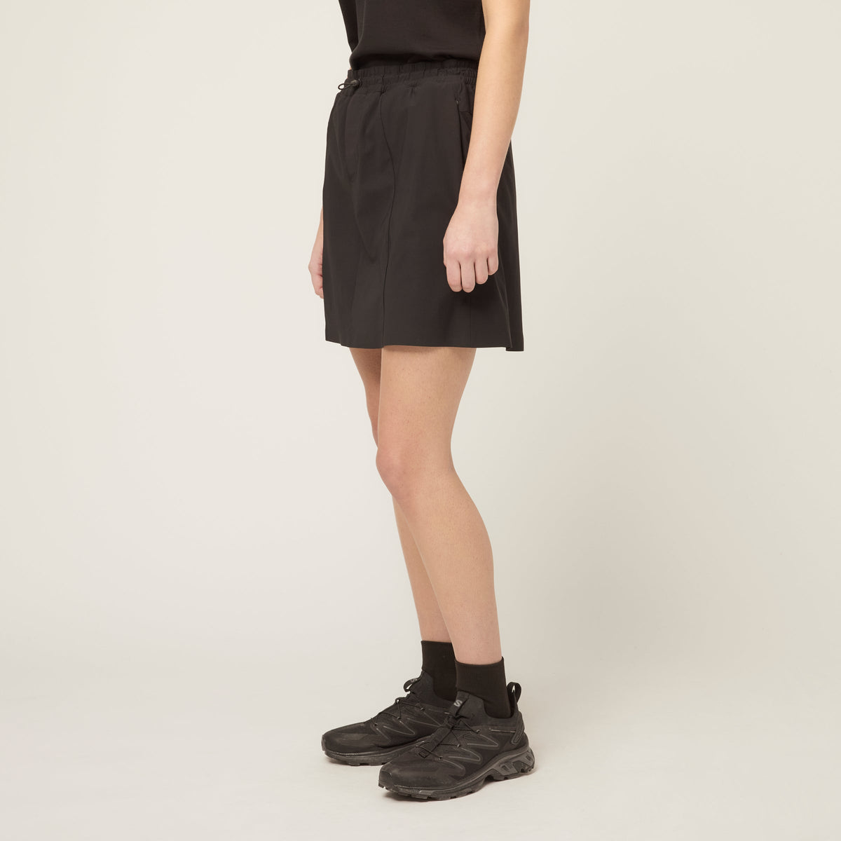 Tilley Wanderer Pull On 裙褲｜戶外運動及日常生活 | 海外代購-戶外服飾-FIT MART 香港智能健康及運動生活用品專門店：筋膜槍、瑜伽輔助工具、智能健身設備