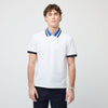 Tilley Supima Pique Stripe Polo 恤｜戶外運動及日常生活-戶外服飾-FIT MART 香港智能健康及運動生活用品專門店：筋膜槍、瑜伽輔助工具、智能健身設備