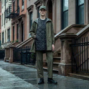 Tilley Ultralight Thermal 背心｜戶外運動及日常生活 | 海外代購-戶外服飾-FIT MART 香港智能健康及運動生活用品專門店：筋膜槍、瑜伽輔助工具、智能健身設備