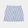 Tilley Match Point Check 半截裙｜戶外運動及日常生活-戶外服飾-FIT MART 香港智能健康及運動生活用品專門店：筋膜槍、瑜伽輔助工具、智能健身設備