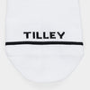 Tilley Tipped Travel 襪｜戶外運動及日常生活-戶外襪-FIT MART 香港智能健康及運動生活用品專門店：筋膜槍、瑜伽輔助工具、智能健身設備