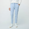 Tilley Match Point Check 長褲｜戶外運動及日常生活-戶外服飾-FIT MART 香港智能健康及運動生活用品專門店：筋膜槍、瑜伽輔助工具、智能健身設備