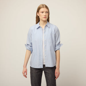 Tilley Striped Travel 恤衫｜戶外運動及日常生活 | 海外代購-戶外服飾-FIT MART 香港智能健康及運動生活用品專門店：筋膜槍、瑜伽輔助工具、智能健身設備