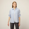 Tilley Striped Travel 恤衫｜戶外運動及日常生活-戶外服飾-FIT MART 香港智能健康及運動生活用品專門店：筋膜槍、瑜伽輔助工具、智能健身設備