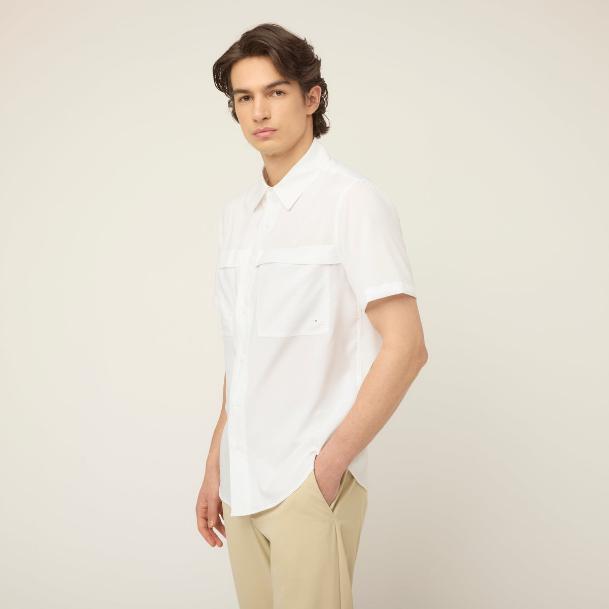 Tilley Quick｜Dry UPF 恤衫｜戶外運動及日常生活 | 海外代購-戶外服飾-FIT MART 香港智能健康及運動生活用品專門店：筋膜槍、瑜伽輔助工具、智能健身設備