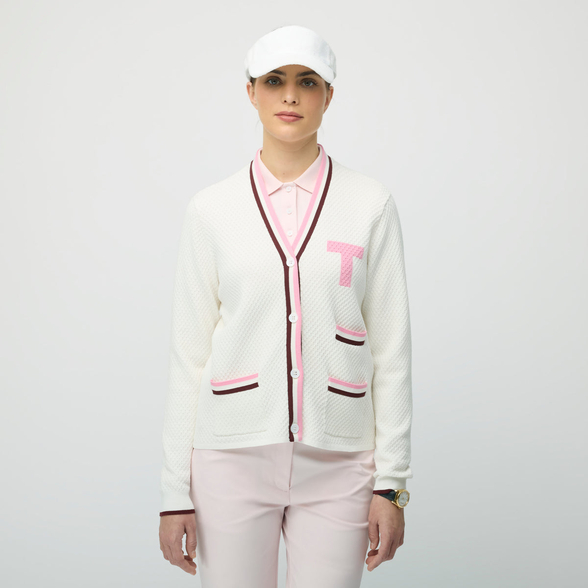 Tilley T Cardigan 上衣｜戶外運動及日常生活 | 海外代購-戶外服飾-FIT MART 香港智能健康及運動生活用品專門店：筋膜槍、瑜伽輔助工具、智能健身設備