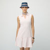 Tilley Airloft Ruffle Hem 連身裙｜戶外運動及日常生活-旅行服飾-FIT MART 香港智能健康及運動生活用品專門店：筋膜槍、瑜伽輔助工具、智能健身設備