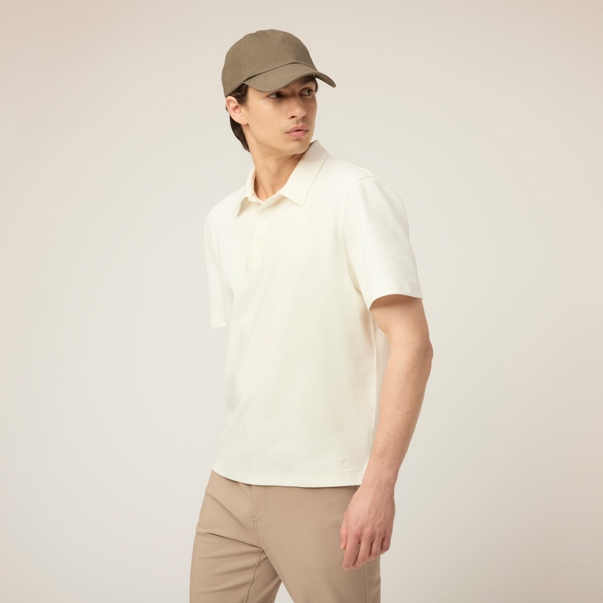 Tilley 棉質 Tencel Air Pique Polo 恤｜戶外運動及日常生活 | 海外代購-戶外服飾-FIT MART 香港智能健康及運動生活用品專門店：筋膜槍、瑜伽輔助工具、智能健身設備
