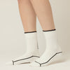 Tilley Mid Calf Mesh Travel 襪｜戶外運動及日常生活-戶外襪-FIT MART 香港智能健康及運動生活用品專門店：筋膜槍、瑜伽輔助工具、智能健身設備