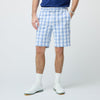 Tilley Match Point Check 短褲｜戶外運動及日常生活-戶外服飾-FIT MART 香港智能健康及運動生活用品專門店：筋膜槍、瑜伽輔助工具、智能健身設備