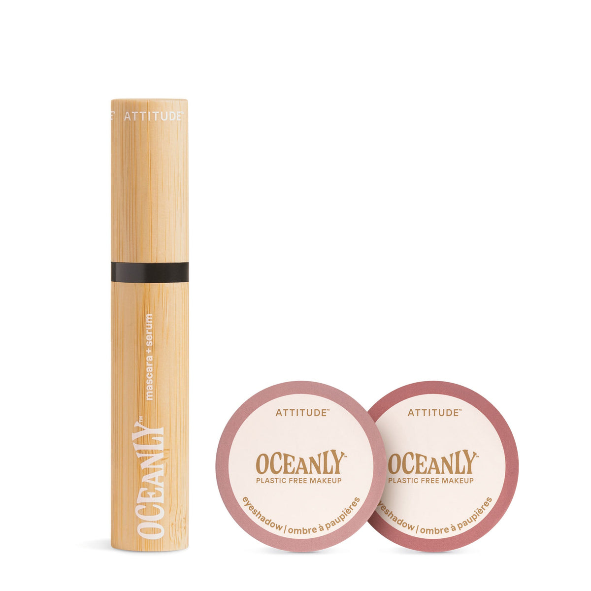 【健康生活精選】ATTITUDE Eye Makeup Kit｜身體護理 | 海外代購-身體護理-FIT MART 香港智能健康及運動生活用品專門店：筋膜槍、瑜伽輔助工具、智能健身設備