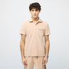 Tilley Terry Tipped Polo 恤｜戶外運動及日常生活-戶外服飾-FIT MART 香港智能健康及運動生活用品專門店：筋膜槍、瑜伽輔助工具、智能健身設備