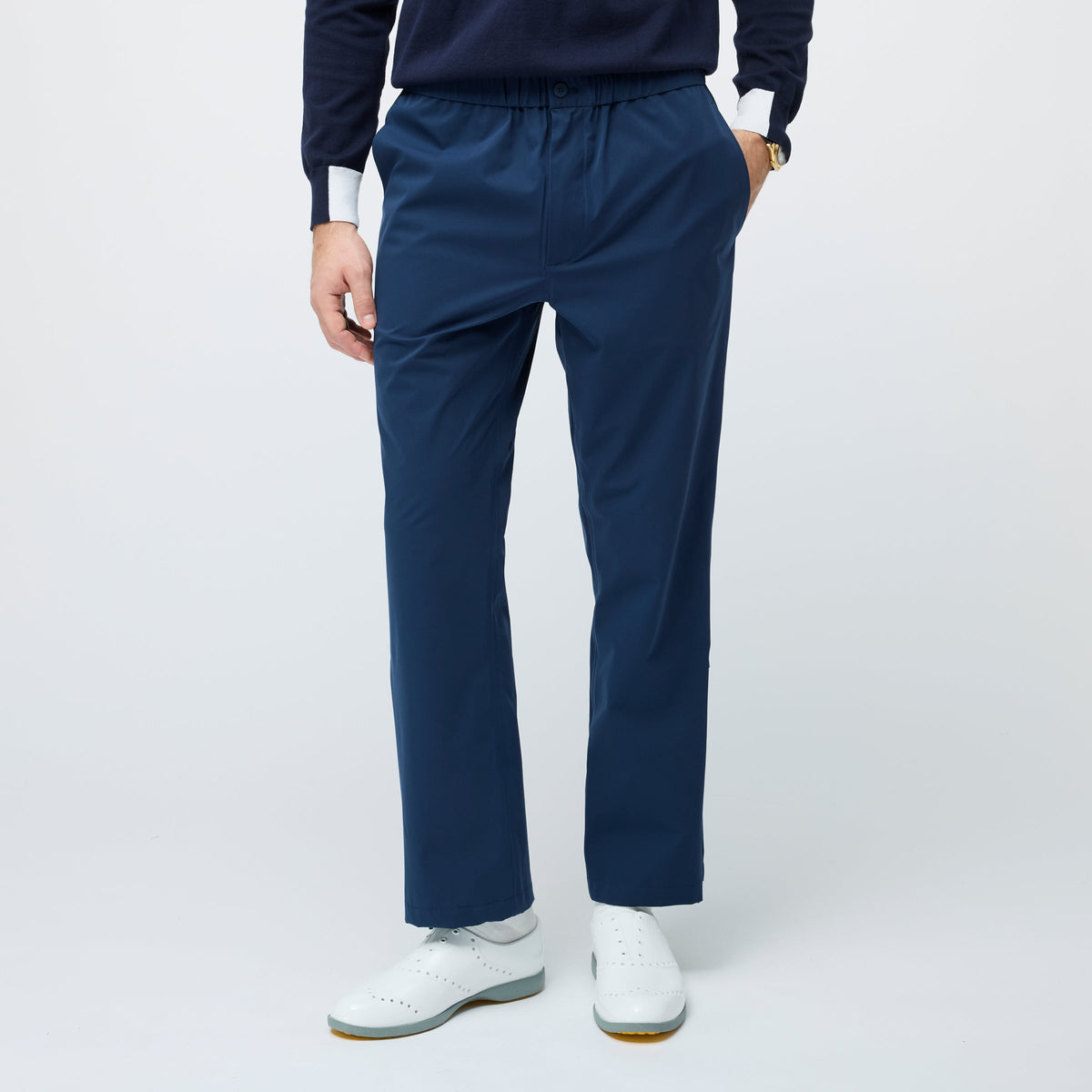 Tilley 防雨 Sport 長褲｜戶外運動及日常生活 | 海外代購-戶外服飾-FIT MART 香港智能健康及運動生活用品專門店：筋膜槍、瑜伽輔助工具、智能健身設備