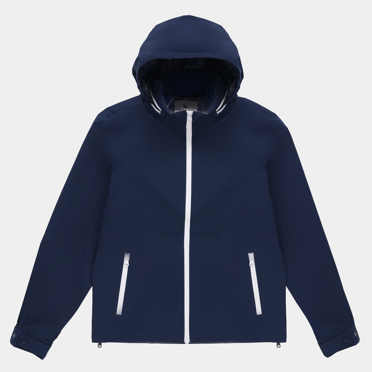 Tilley 全拉鏈 Rain 外套｜戶外運動及日常生活 | 海外代購-戶外服飾-FIT MART 香港智能健康及運動生活用品專門店：筋膜槍、瑜伽輔助工具、智能健身設備