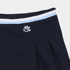 Tilley Striped Airloft Pleated 半截裙｜戶外運動及日常生活-戶外服飾-FIT MART 香港智能健康及運動生活用品專門店：筋膜槍、瑜伽輔助工具、智能健身設備