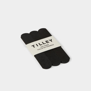 Tilley Tilley 帽圍調校帶 (3 Pack)｜戶外運動及日常生活 | 海外代購-帽款配件-FIT MART 香港智能健康及運動生活用品專門店：筋膜槍、瑜伽輔助工具、智能健身設備