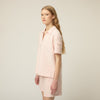 Tilley Micro Terry Open Polo 恤｜戶外運動及日常生活-戶外服飾-FIT MART 香港智能健康及運動生活用品專門店：筋膜槍、瑜伽輔助工具、智能健身設備