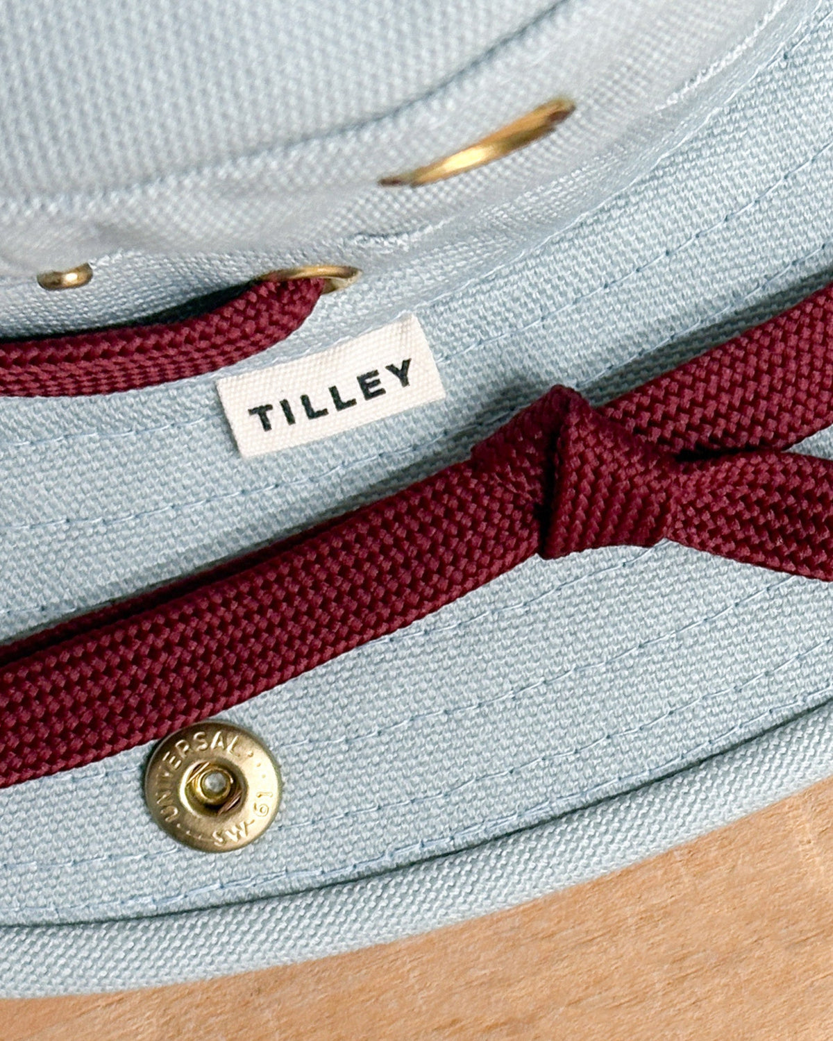 Tilley Tilley Premium 防風帽繩 (3 Pack)｜戶外運動及日常生活 | 海外代購-旅行及戶外用品-FIT MART 香港智能健康及運動生活用品專門店：筋膜槍、瑜伽輔助工具、智能健身設備