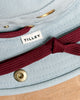 Tilley Tilley Premium 防風帽繩 (3 Pack)｜戶外運動及日常生活-旅行及戶外用品-FIT MART 香港智能健康及運動生活用品專門店：筋膜槍、瑜伽輔助工具、智能健身設備