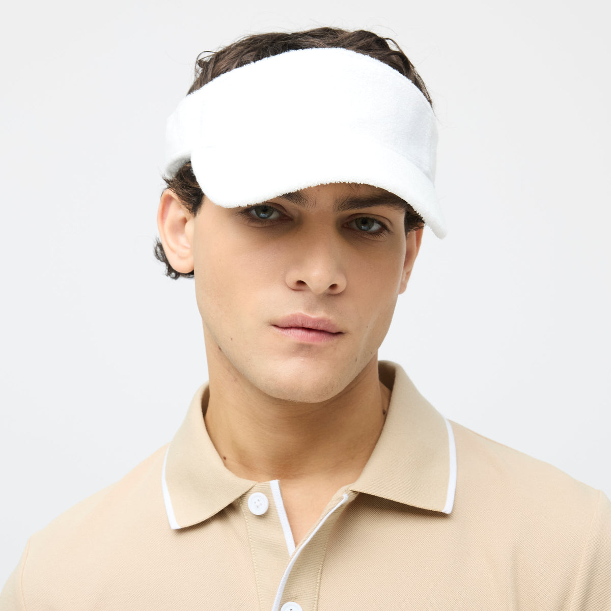 Tilley Terry 毛巾 Sport 遮陽帽｜戶外運動及日常生活 | 海外代購-戶外帽-FIT MART 香港智能健康及運動生活用品專門店：筋膜槍、瑜伽輔助工具、智能健身設備