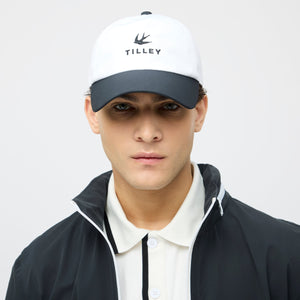 Tilley Contrast Sport 帽｜戶外運動及日常生活 | 海外代購-戶外帽-FIT MART 香港智能健康及運動生活用品專門店：筋膜槍、瑜伽輔助工具、智能健身設備