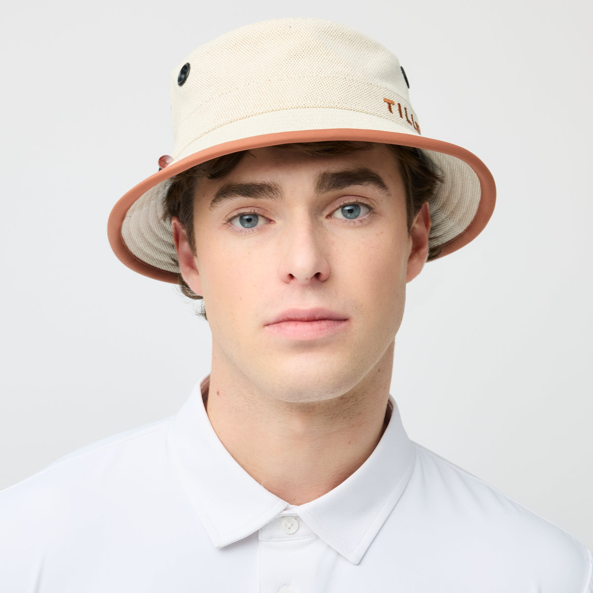 Tilley Canvas Bucket 戶外帽｜戶外運動及日常生活 | 海外代購-戶外帽-FIT MART 香港智能健康及運動生活用品專門店：筋膜槍、瑜伽輔助工具、智能健身設備