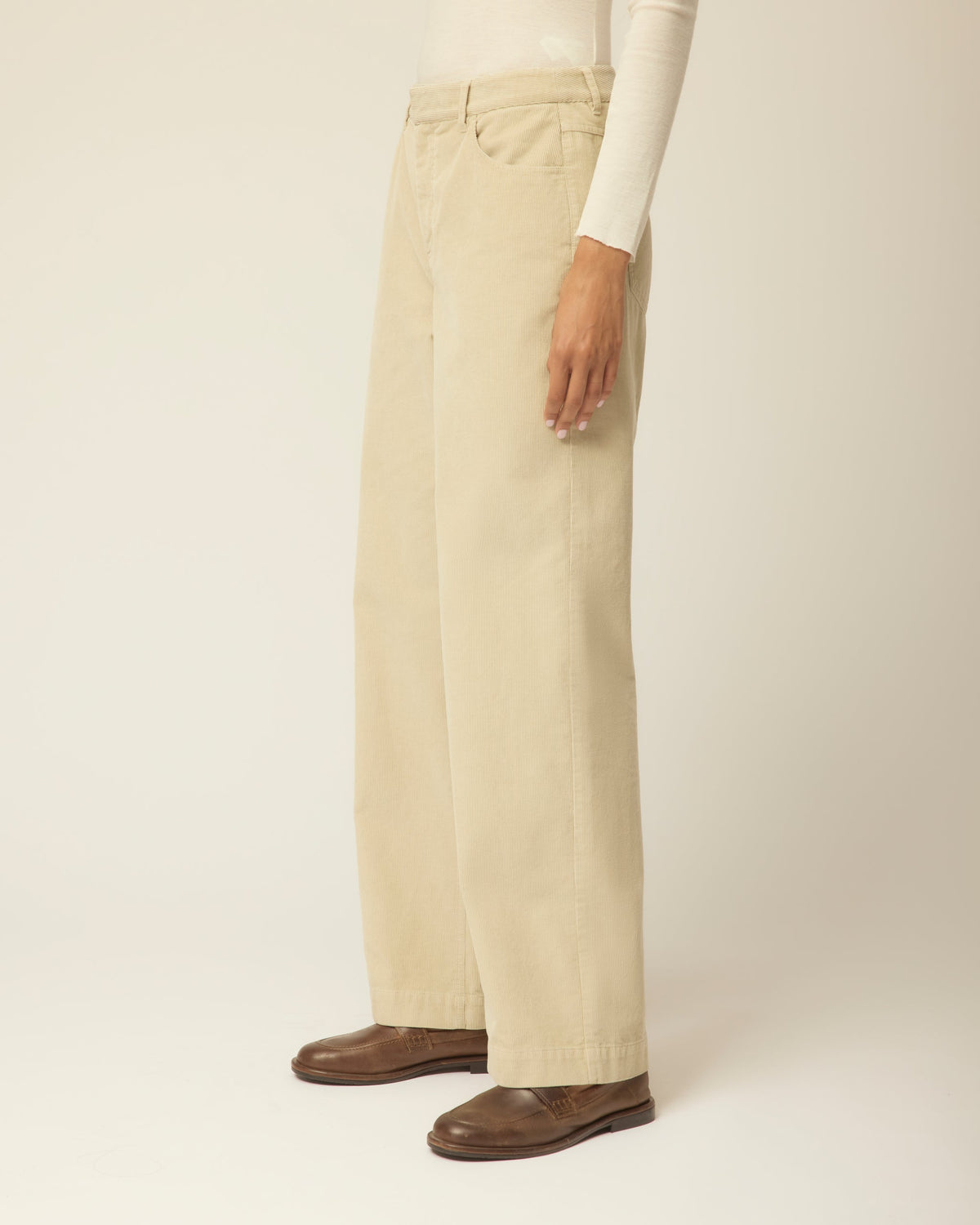Tilley Corduroy Straight Leg 長褲｜戶外運動及日常生活 | 海外代購-戶外服飾-FIT MART 香港智能健康及運動生活用品專門店：筋膜槍、瑜伽輔助工具、智能健身設備