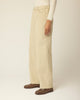 Tilley Corduroy Straight Leg 長褲｜戶外運動及日常生活-戶外服飾-FIT MART 香港智能健康及運動生活用品專門店：筋膜槍、瑜伽輔助工具、智能健身設備