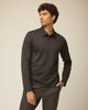 Tilley 長袖 Turbopique Polo 恤｜戶外運動及日常生活-戶外服飾-FIT MART 香港智能健康及運動生活用品專門店：筋膜槍、瑜伽輔助工具、智能健身設備