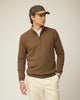 Tilley Stretch 美麗諾羊毛 四分一拉鏈｜戶外運動及日常生活-戶外服飾-FIT MART 香港智能健康及運動生活用品專門店：筋膜槍、瑜伽輔助工具、智能健身設備