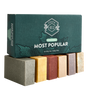 Crate 61 Organics Essentials 套裝 產品細節圖 2