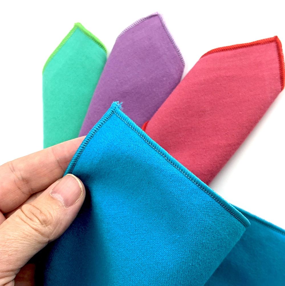 Öko Créations Furoshiki (paquet de 4) 可重用生活用品｜日常生活及個人護理 | 海外代購-可重用個人及生活用品-FIT MART 香港智能健康及運動生活用品專門店：筋膜槍、瑜伽輔助工具、智能健身設備