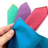 Öko Créations Furoshiki (paquet de 4) 可重用生活用品 產品細節圖 2
