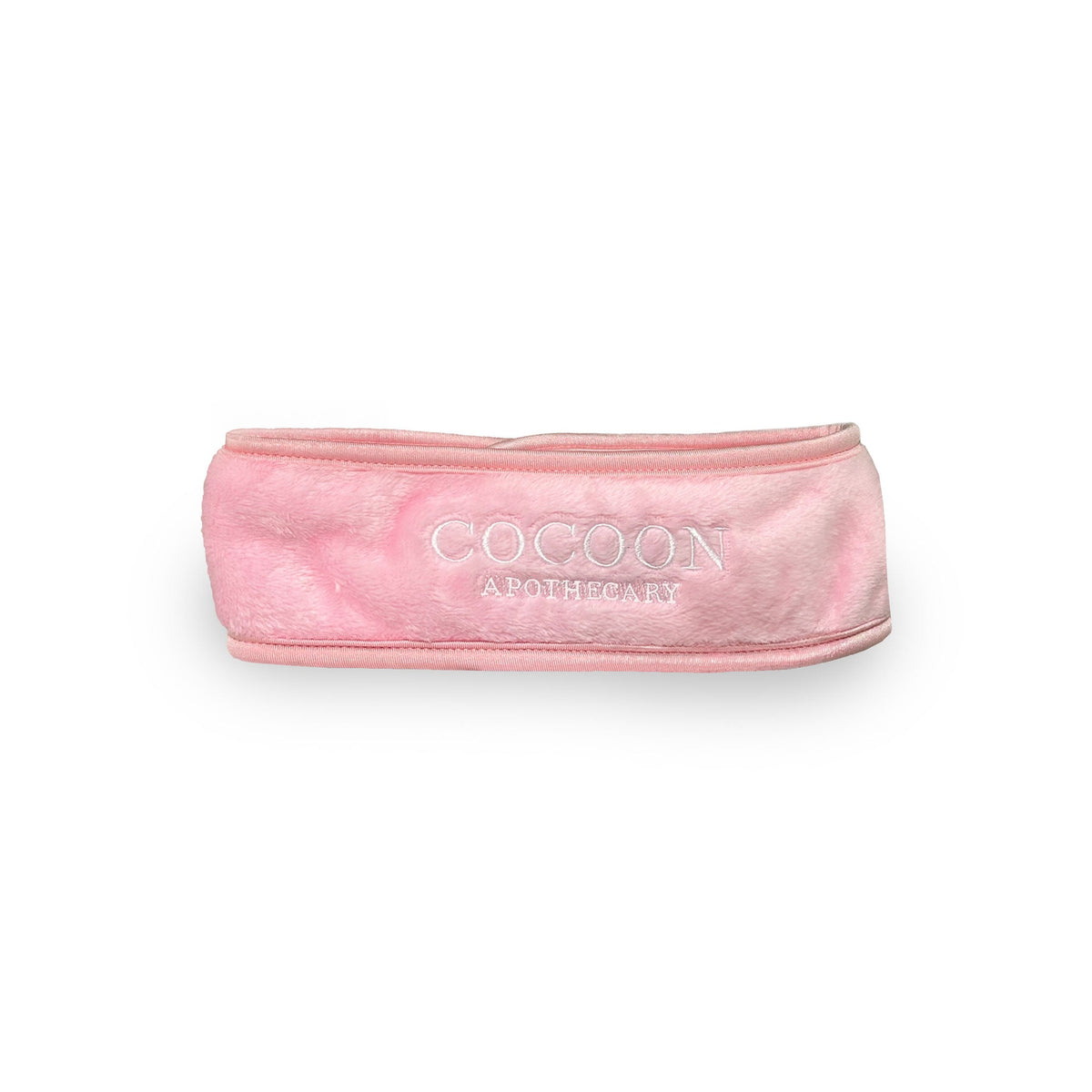 Cocoon Apothecary Spa Headband 護膚用品｜日常生活及個人護理 | 海外代購-護膚及個人護理用品-FIT MART 香港智能健康及運動生活用品專門店：筋膜槍、瑜伽輔助工具、智能健身設備